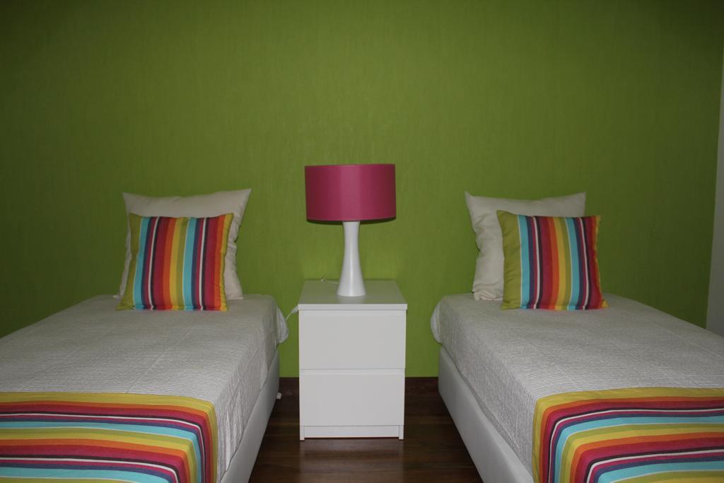 Apartamento Outeiro Da Vela Cascaes