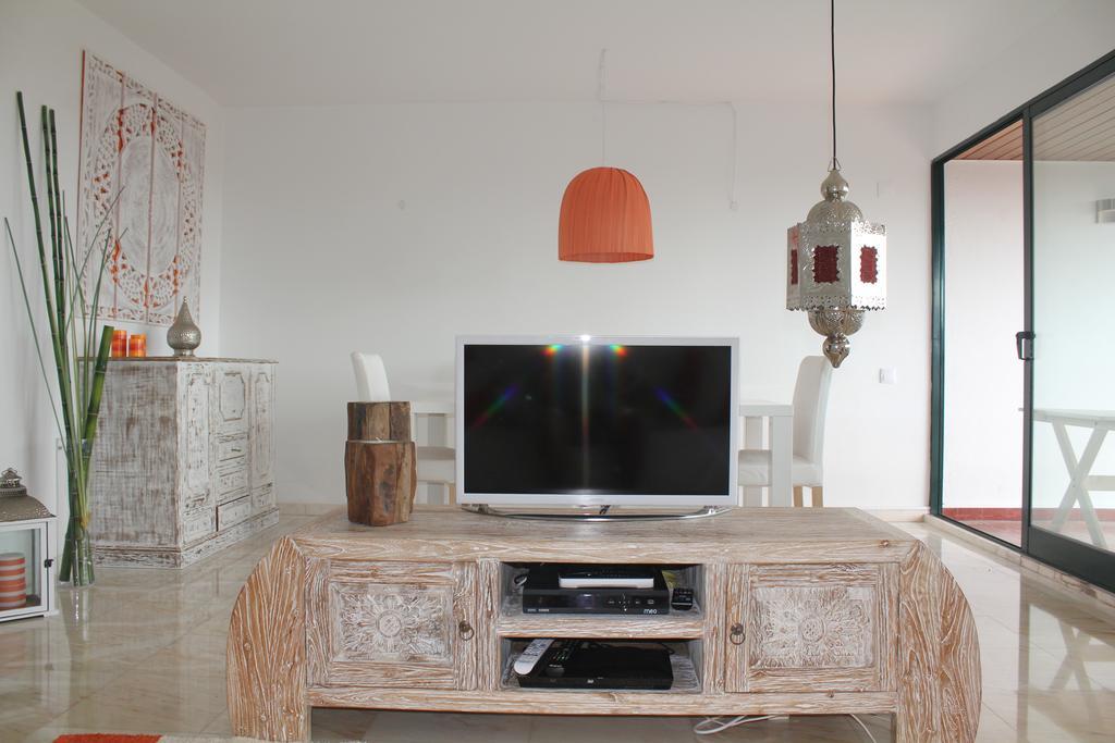 Apartamento Outeiro Da Vela *